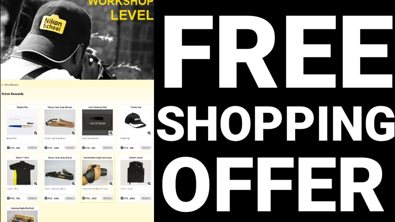 Free Me Shopping Kaise Kare (Free Shopping) paytm wallet