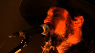 Vinicio Capossela - Dimmi Tiresia (Lari, 24 Luglio 2012)