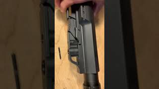 Bin AEA: Rear Stock pin quick fix