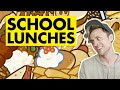 School Lunches of the World