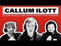 Podcast Interview on F1 and IndyCar | Callum Ilott