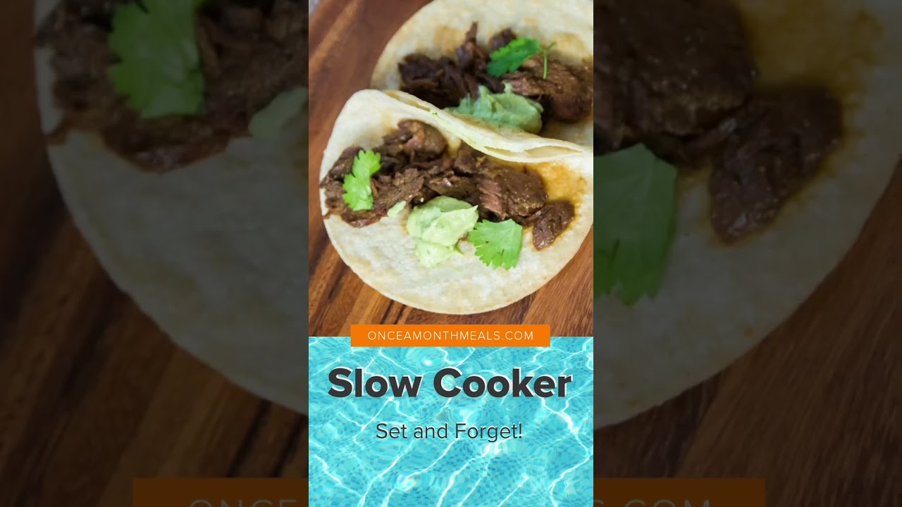 Ready to chill with your Summer meal planning? Us too! Summer freezer meal plans available NOW!