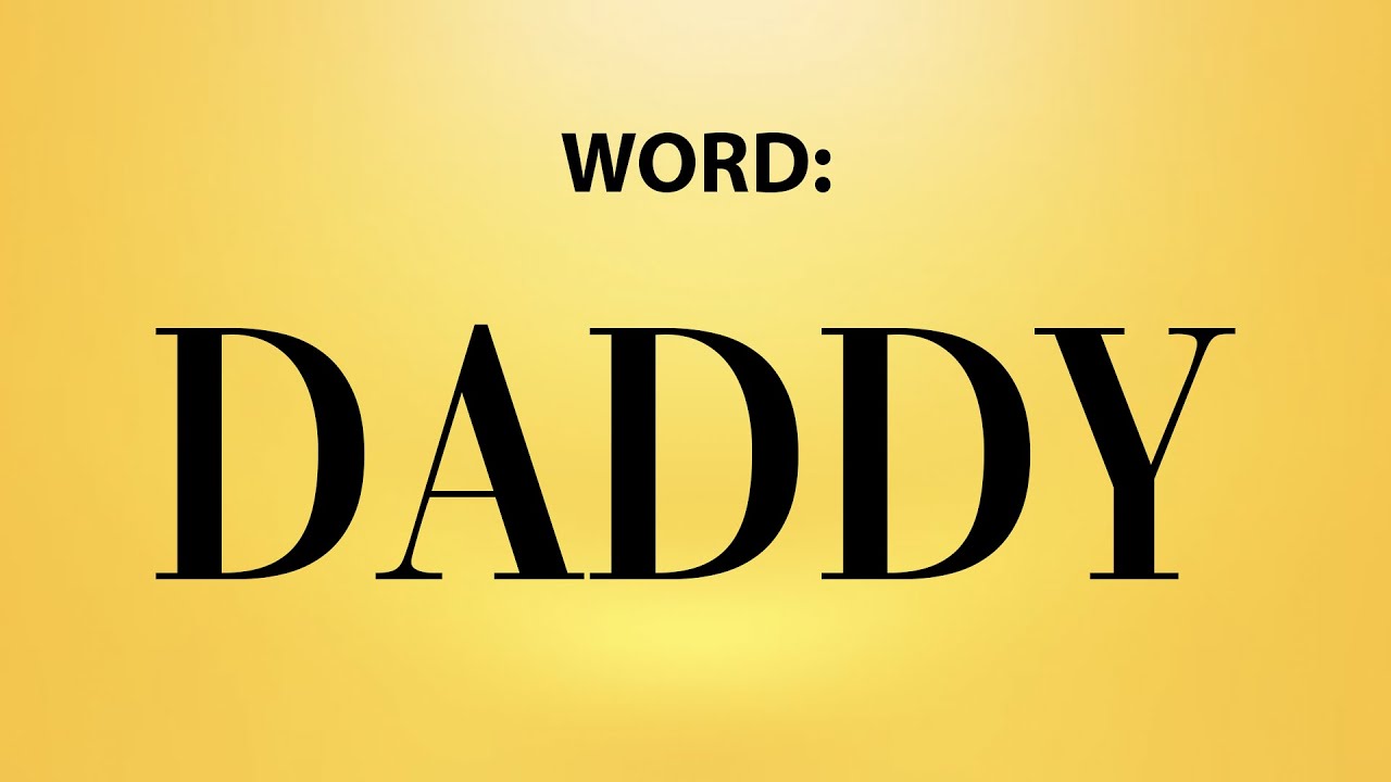 Song Association Words Game #19