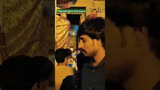Bhagwan ki Darsana #vlog #travelvlog #travel #templeconnect #trip #touristattraction #love screenshot 4