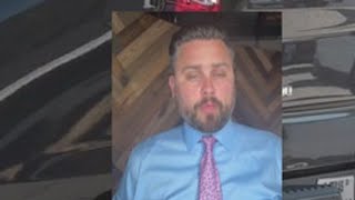 Officials continue searching for missing Cherokee County man missing more than 3 months Information