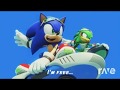 Smoothiee  sonic  vermillionamv  ravedj