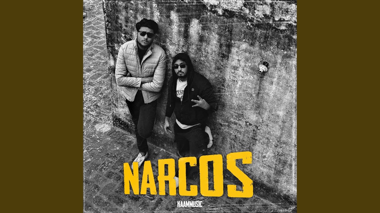 Narcos