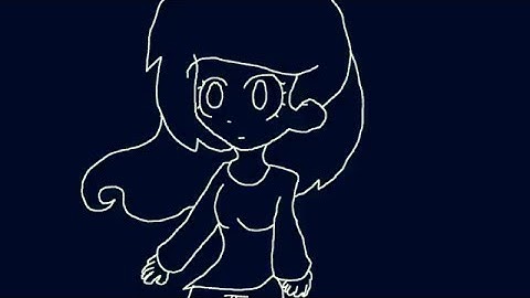 "Little Game" (Ft:Me, LuLu, And Avery) (MAP PARTS 1 AND 2) | OLD