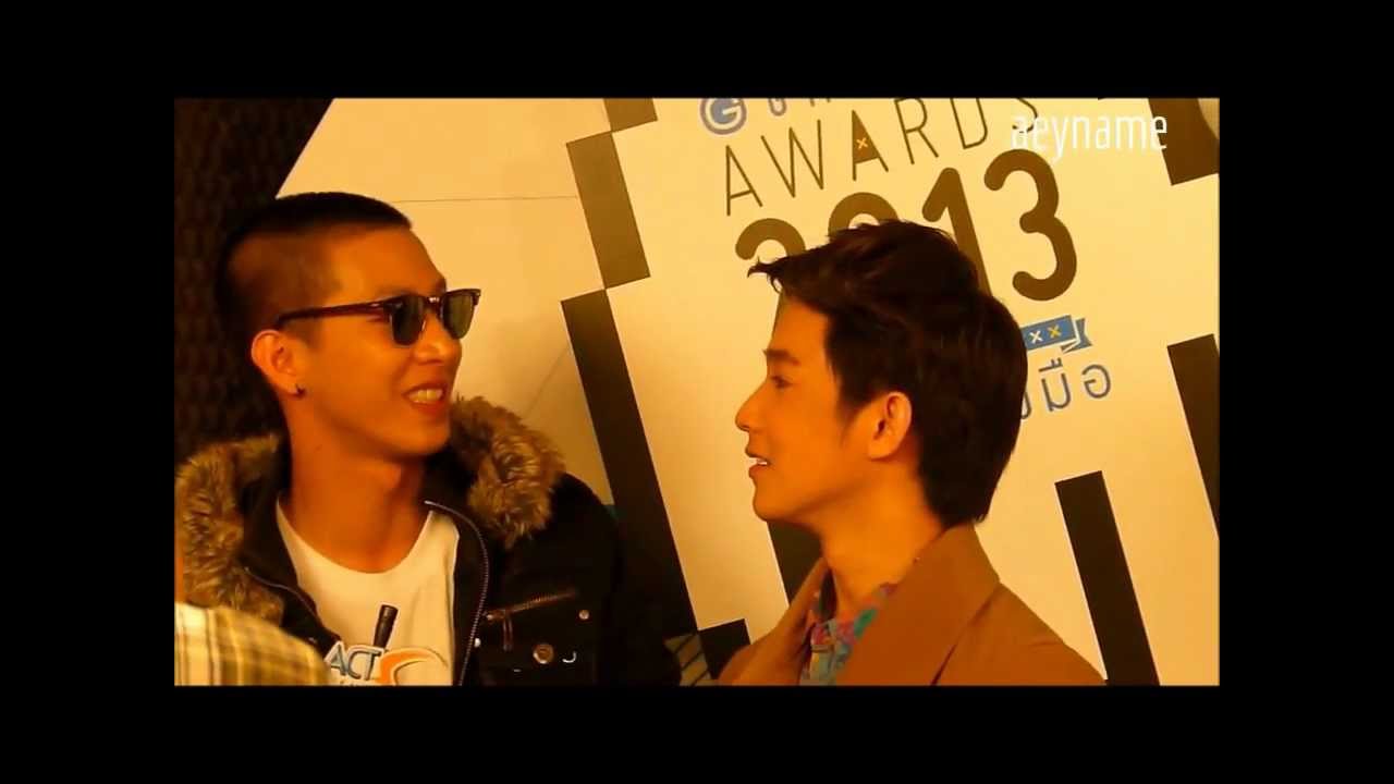 พี่โน่ คิดถึง .. น้องริท ซึ้งป่ะ