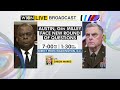 WION Live Broadcast | Pentagon leaders confronted again | Second day of testimony on afghan pullout