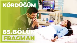 Kördüğüm 65. Bölüm Fragmanı - 11 Ağustos Salı