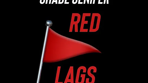Shade Jenifer- Red Flags Lyrics