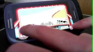 Commodore Amiga Emulator On The Android Review