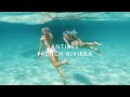 Summer in Antibes - French riviera (Marseilles, Monaco, Cannes, Valbonne)