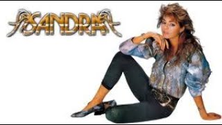 Sandra - Heartbeat (That&#39;s Emotion) (Long Version / Manaev Mix)
