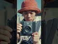 Take unique photos with the INSTAX Evo Wide! 📸 Capture your favorite moments together ✨