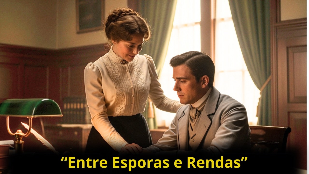 ✨ Uma noite. Um encontro. Um recomeço.✨