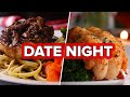 6 Easy Gourmet Date Nights