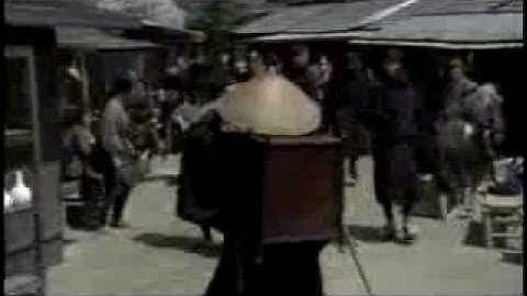 道元禅師　映画『禅ZEN』予告編