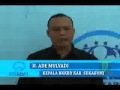 Liputan Khusus Kelembagaan BKKBD Kabupaten Sukabumi