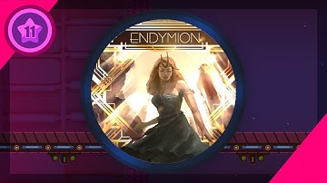 【Muse Dash X DanceDanceRevolution】fallen shepherd ft. RabbiTon Strings - ENDYMION【Custom 11★】