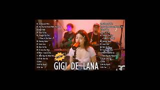 GIGI DE LANA LIVE 2024 - GIGI DE LANA NEW OPM LOVE SONGS   gigidelana opmhitsongs thousandmiles