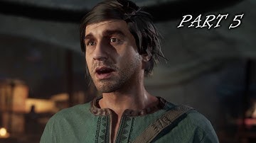 SHERLOCK HOLMES CHAPTER ONE  Gameplay Walkthrough Part 5 - The Gilden Mystery