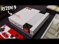 We Bought a Retro Mini Gaming PC...Worth the Price?