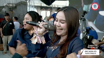 Elsa Safitri - Kopi Dangdut | Familys Group Live Cover Jl Waru 1 Pamulang Barat Tangsel
