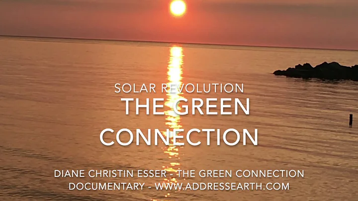 Solar Revolution John Purvis - The Green Connectio...