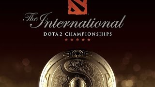 The International 2015 Церемония Открытия