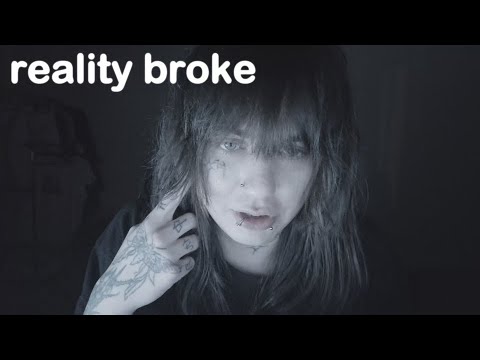 My Scariest High Experience 