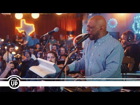 Snarky Puppy - Bet (Empire Central)