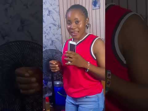 Sandra Am Sorry Ooo Africa Wachs View Goviral Goviralshorts Fyp