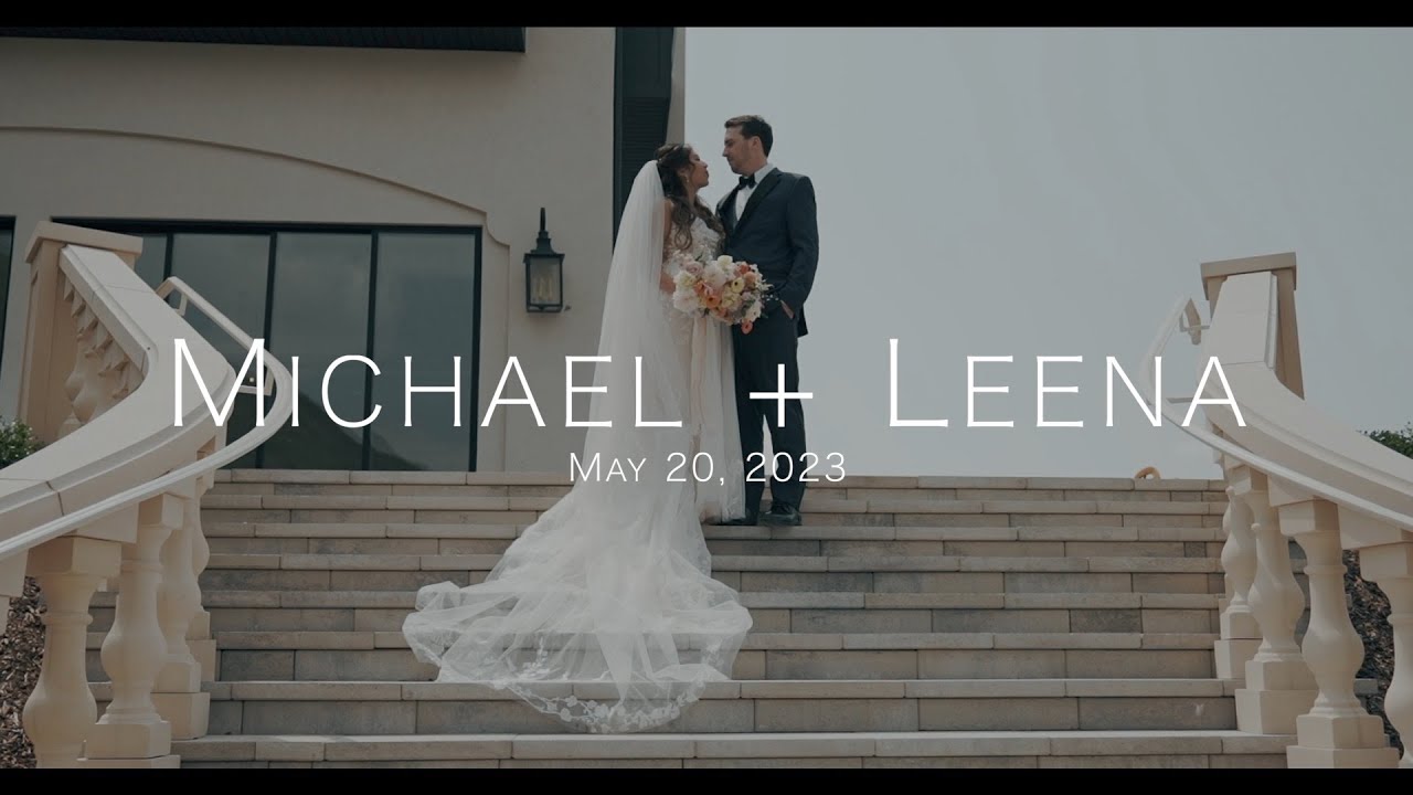 Michael + Leena | Siempre - Draper, UT