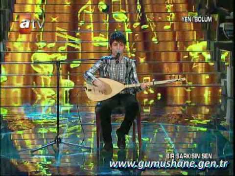 Gonca Coskun - Bir Guzelin Asigiyim  Erenler