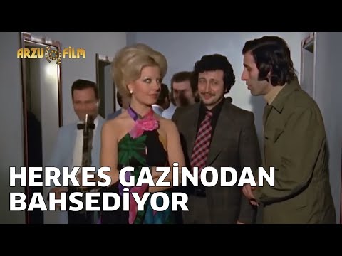 Hasret | Herkes Gazinodan Bahsediyor