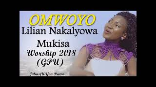 Download lagu Omwoyo by Lillian Nakalyowa Mukisa... mp3