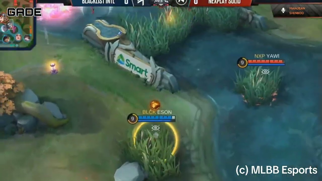 KAIRI's (FULLCLIP) FIRST MPL MATCH HIGHLIGHTS | MPL PH SEASON 6