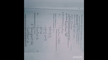 Real Analysis ||Bsc||5TH SEM//2021||Mdu