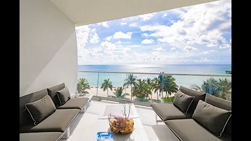 Amazing corner unit in Jade Signature!!!  Sunny Isles, FL