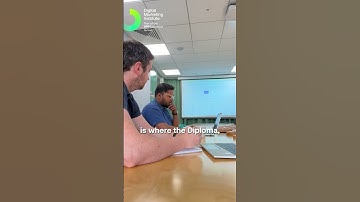 A Day In The Life of a Digital Marketing Professional and DMI Graduate.