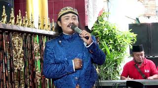 Cengkir Wungu Bogel MC Konco Dewe Campursari Live Pulo Gadung