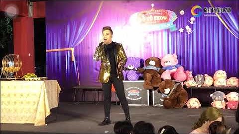 Hùng Cường - Lô Tô Sài Gòn Tân Thời