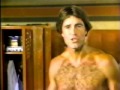Jockey underwear ad with Jim Palmer from 1981 の動画、YouTube動画。