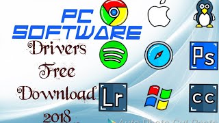 Free download Pc software, drivers, windows [[ latest 2017 screenshot 4