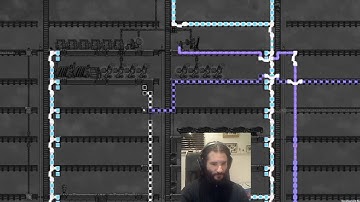Oxygen Not Included - Spaced Out DLC - Subterranean Pit - part 19