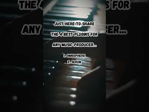 4 Best Plugins