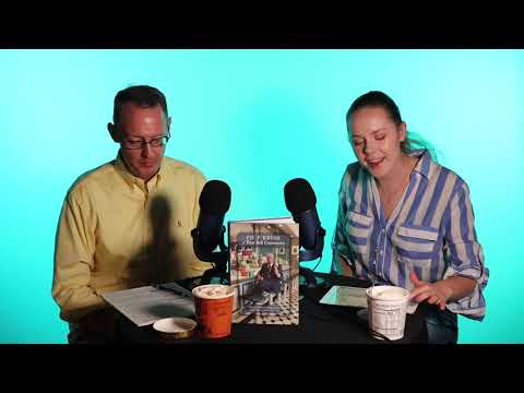 Ep 2 Ed F Kruse of Blue Bell Creameries