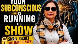 Invisible force shaping your life every day@sajidaamin4